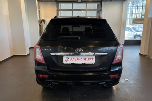 LIFAN X60