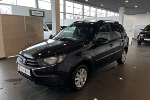 LADA GRANTA