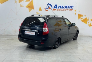 LADA PRIORA