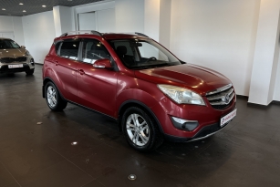 CHANGAN CS35