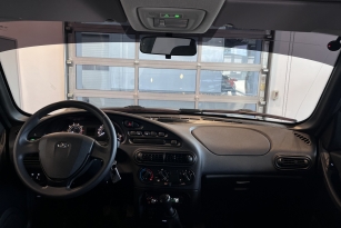 LADA NIVA TRAVEL