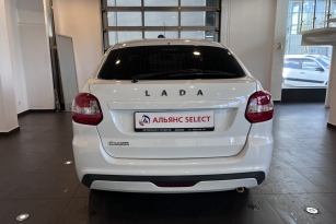 LADA GRANTA