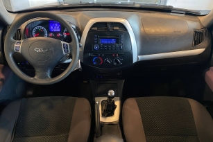 CHERY T11 TIGGO