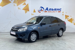 LADA GRANTA