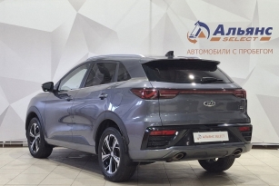 JAC JS6