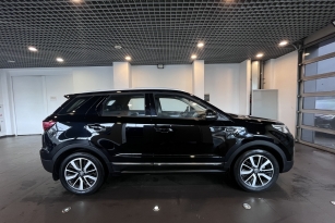CHANGAN CS55