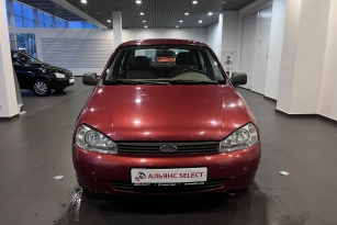 LADA KALINA