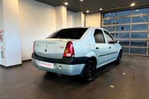 RENAULT LOGAN