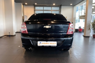 CHEVROLET COBALT