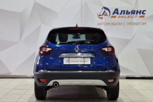 RENAULT KAPTUR
