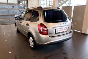 LADA GRANTA
