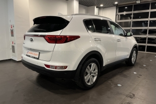 KIA SPORTAGE QL