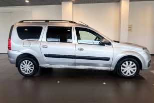 LADA LARGUS