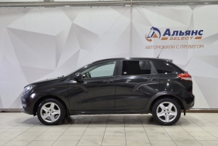 LADA XRAY