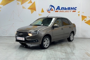 LADA GRANTA