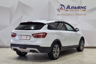 LADA VESTA