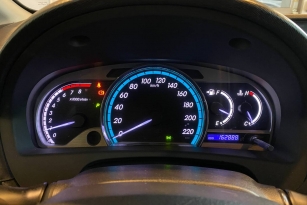 TOYOTA VENZA