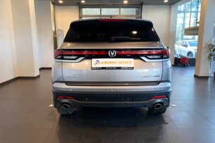CHANGAN CS35PLUS