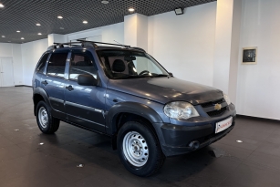 LADA NIVA