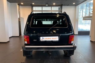 LADA 2121 (4X4)