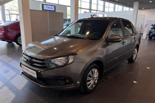 LADA GRANTA