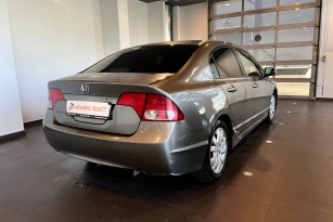 HONDA CIVIK