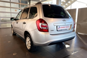 LADA KALINA
