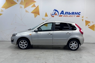 LADA KALINA