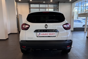 RENAULT KAPTUR