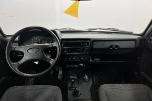 LADA 2121 (4X4)