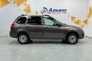 LADA KALINA