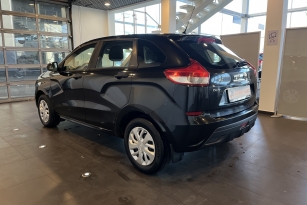 LADA XRAY