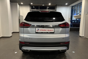 GEELY ATLAS PRO