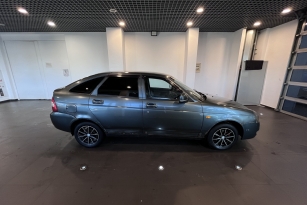 LADA PRIORA