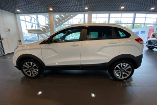 LADA XRAY