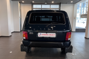 LADA 2121 (4X4)