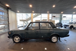 LADA 2107