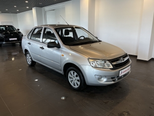 LADA GRANTA