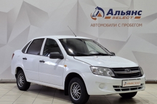LADA GRANTA