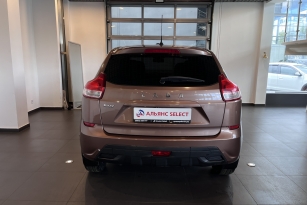 LADA XRAY