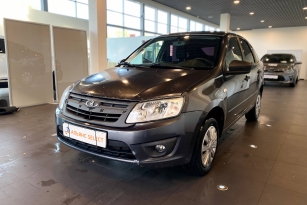 LADA GRANTA