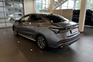 OMODA S5