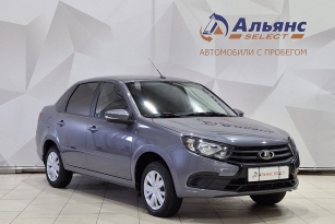 LADA GRANTA