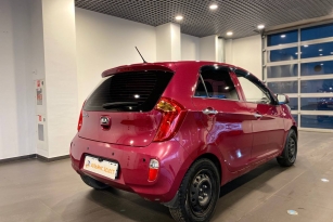 KIA PICANTO