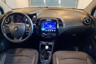 RENAULT KAPTUR