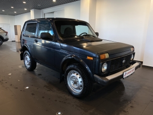 LADA 2121 (4X4)
