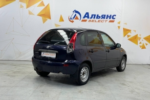 LADA KALINA