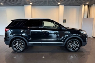 CHANGAN CS55