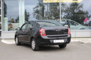 CHEVROLET COBALT