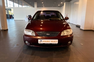 KIA SPECTRA